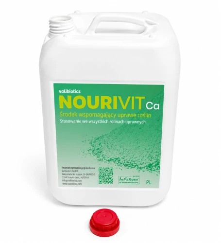 Nourivit Ca - 20 l
