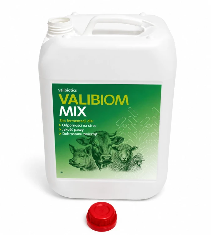 Valibiom Mix 1l