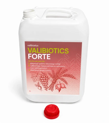 Valibiotics Forte - 20 l