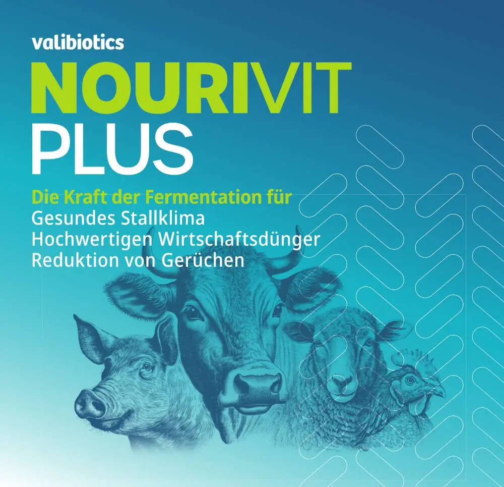 Nourivit Plus