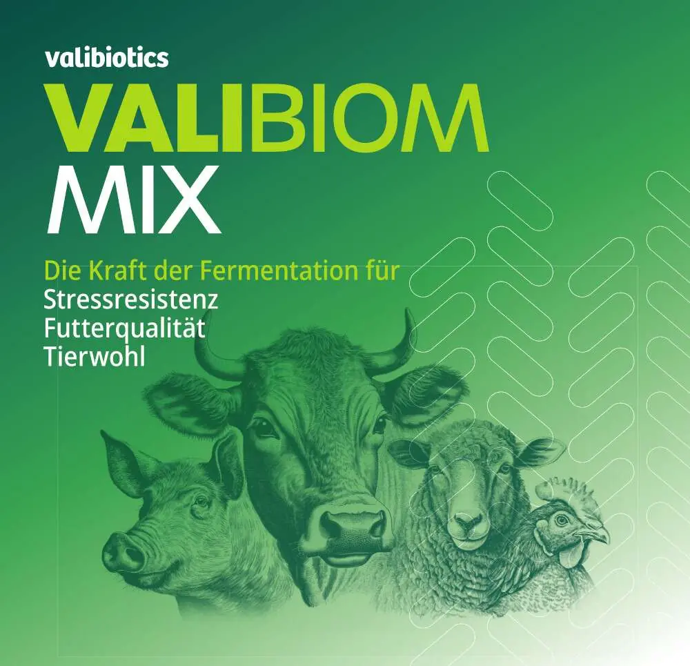 Valibiom Mix